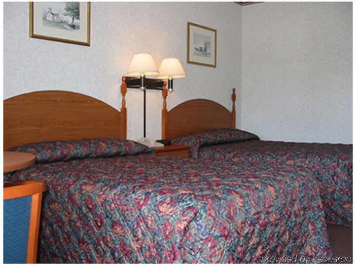 Scottish Inns ロンクス 部屋 写真
